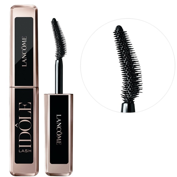 Lancôme Lash Idôle Mascara Mini – New in Box – Retails $16 - Picture 1 of 8